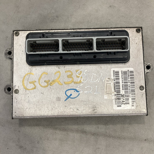 1998 Dodge Durango 5.2L ECU/ECM P56046364AE