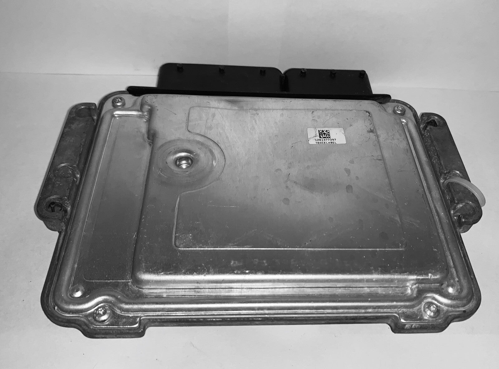 2012 Ford Focus ECU CM5A-12A650-AGA