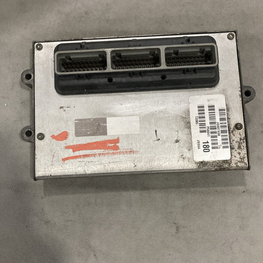 1996 Jeep Cherokee 4.0L ECU/ECM P56041180