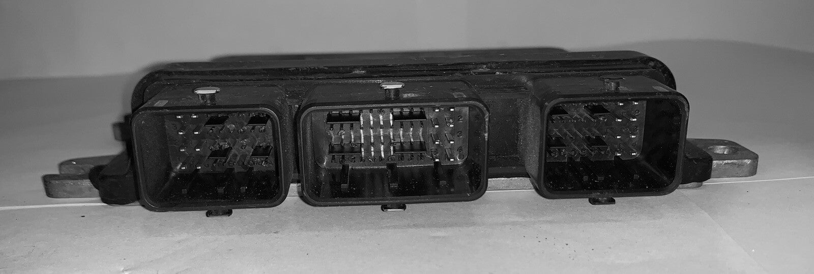 2007 Nissan Sentra ECU MEC90-011 A1