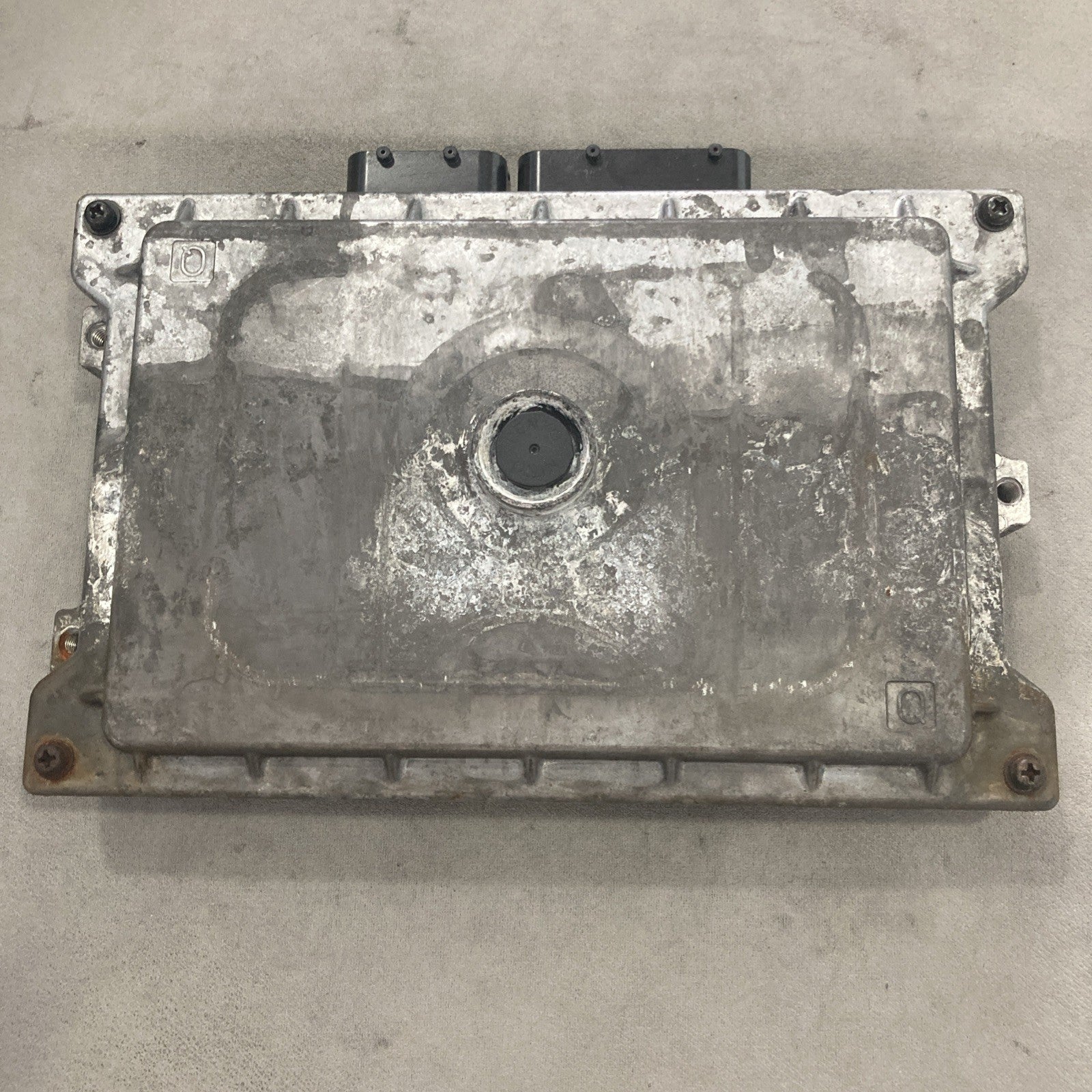 2020 Honda Ridgeline ECU/ECM 37820-5MJ-C11
