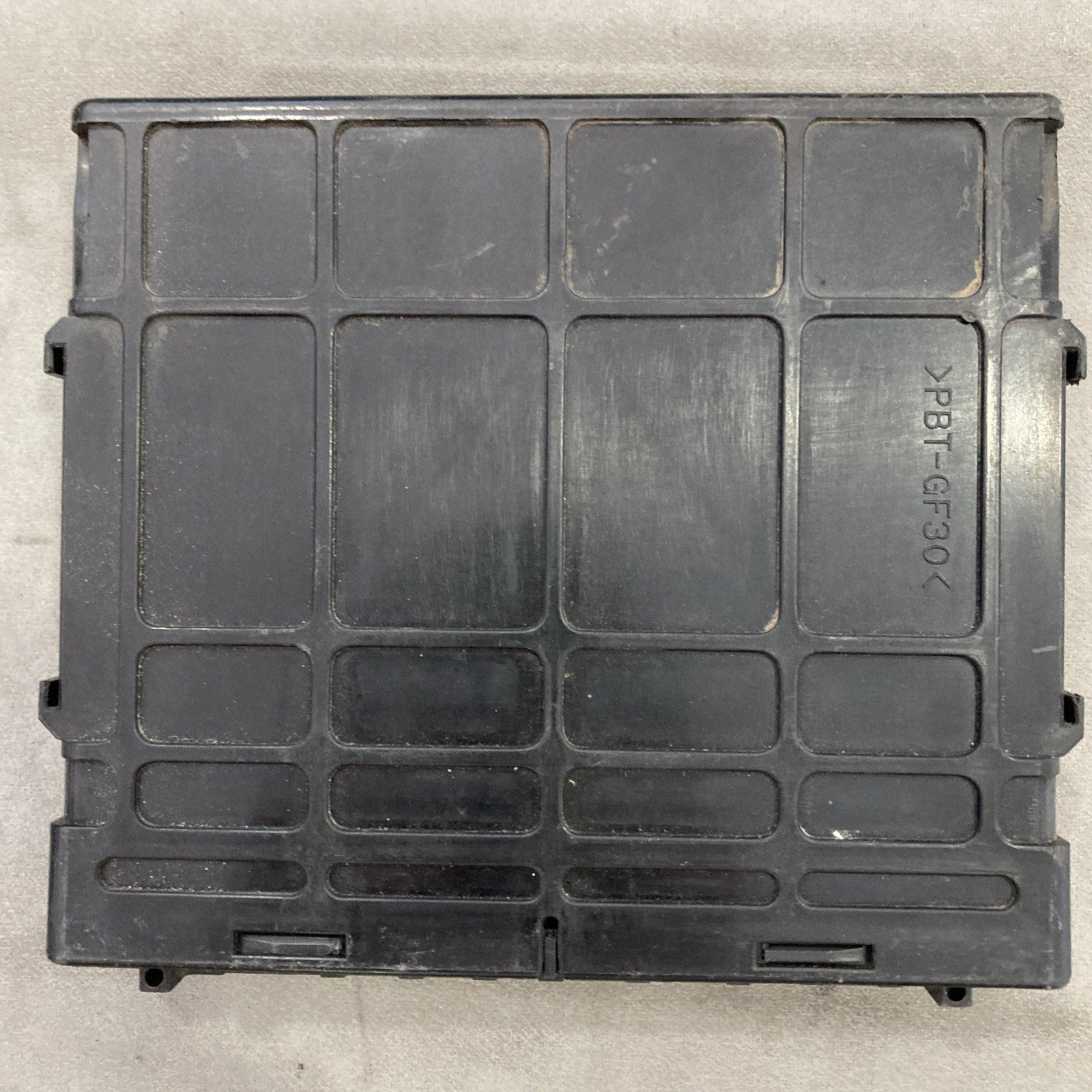 1999 Mitsubishi Mirage ECU/ECM MD351551