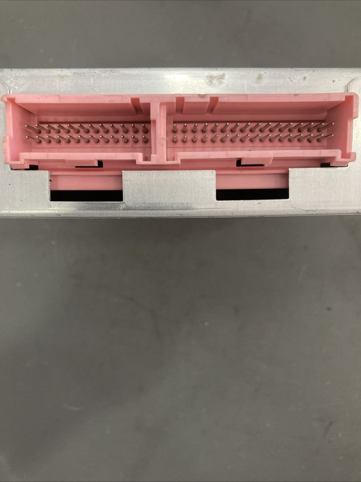 1997-1999 Cadillac Deville Temperature Control Module 16231496