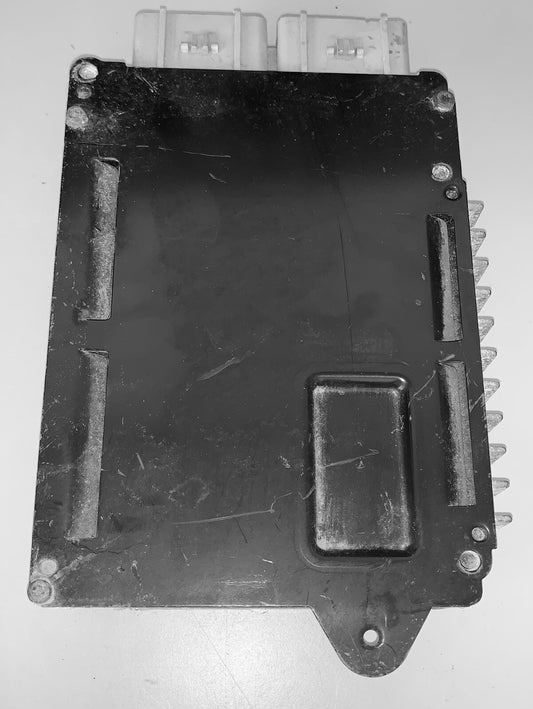 2000 Dodge Caravan ECU P04727276AD