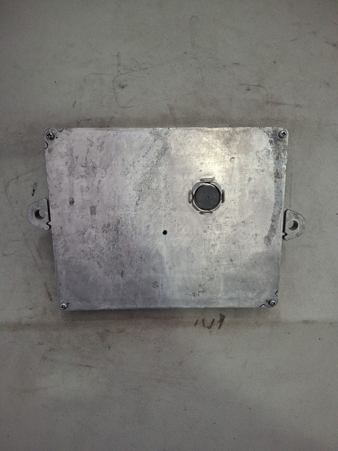 2013 Honda Accord ECU/ECM 37820-5G0-A75
