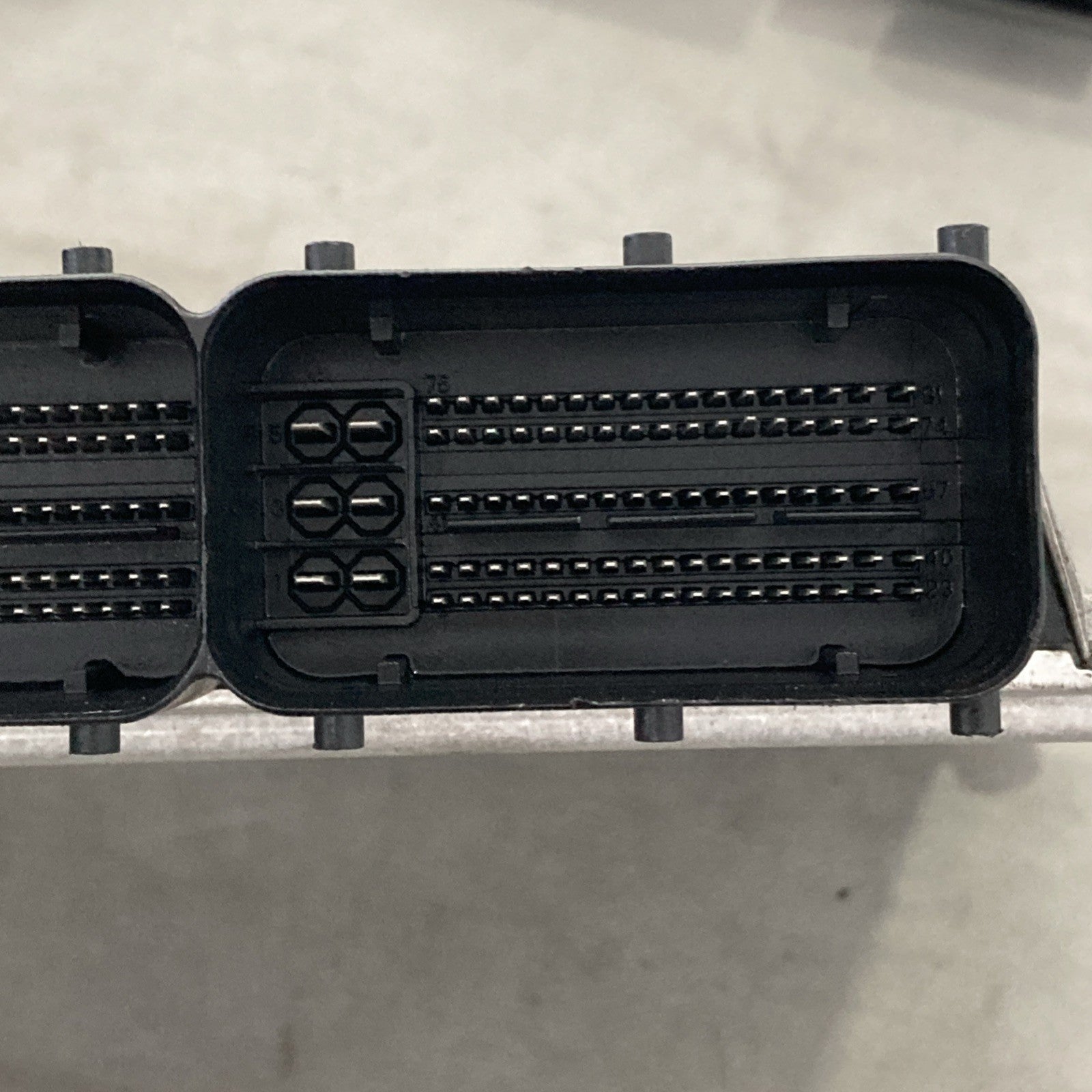 2016-2018 Kia Optima Engine Control Unit 39138 2GGD6