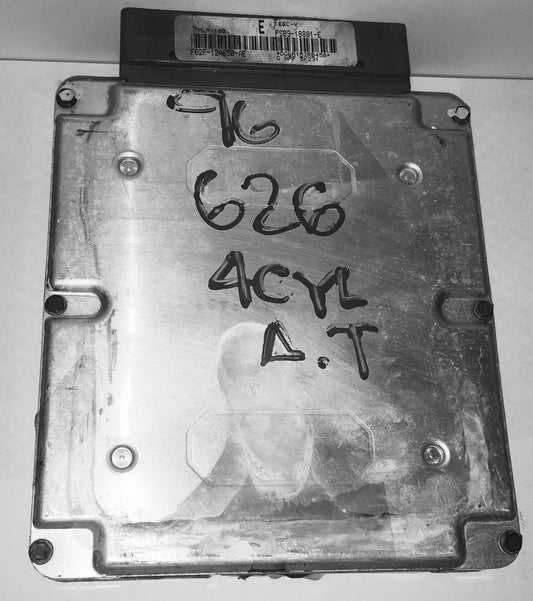 1996 Mazda 626 ECU F62F-12A650-AE 