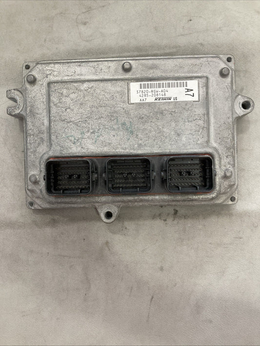 2009-2010 Honda Odyssey ECU/ECM 37820-RGW-A04