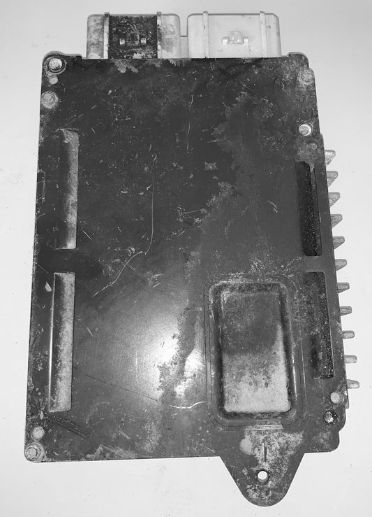 2000 Dodge Caravan ECU P04727274AC
