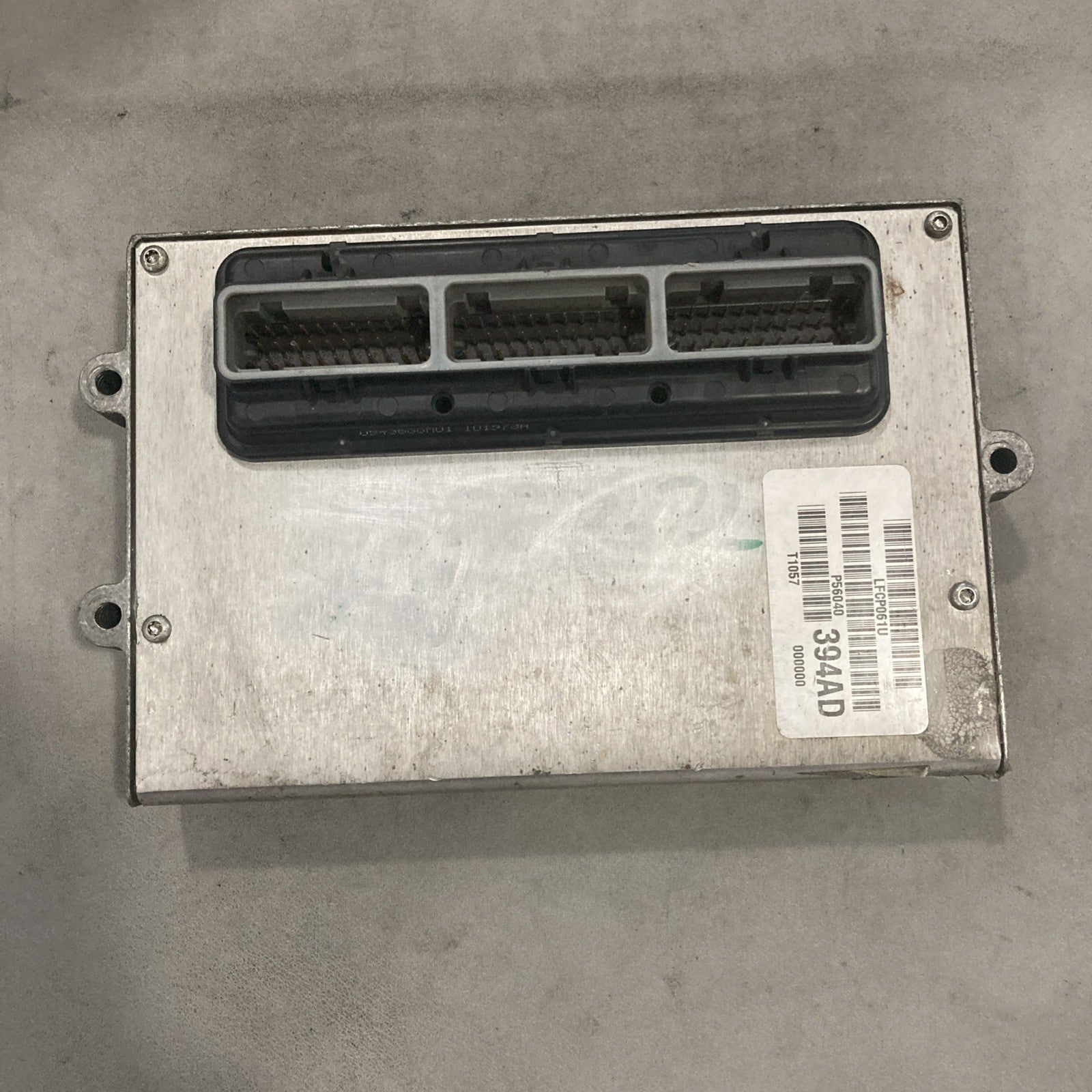 1997 Dodge Ram 1500 ECU/ECM 5.2L V8 P56040394AD