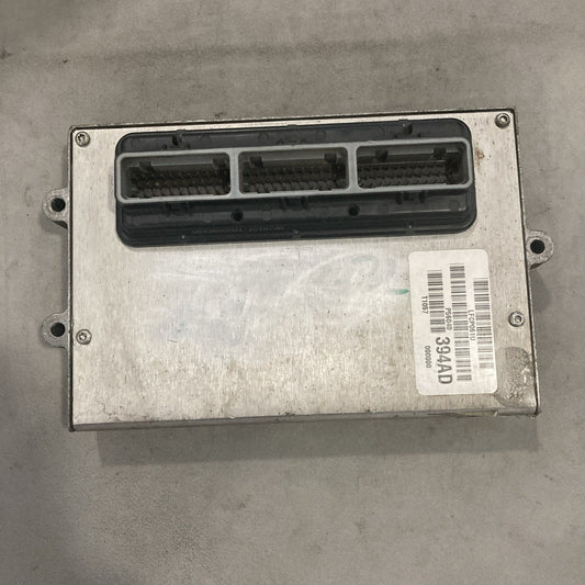 1997 Dodge Ram 1500 ECU/ECM 5.2L V8 P56040394AD