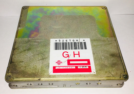 1993 Nissan Altima ECU JA11C33 E47