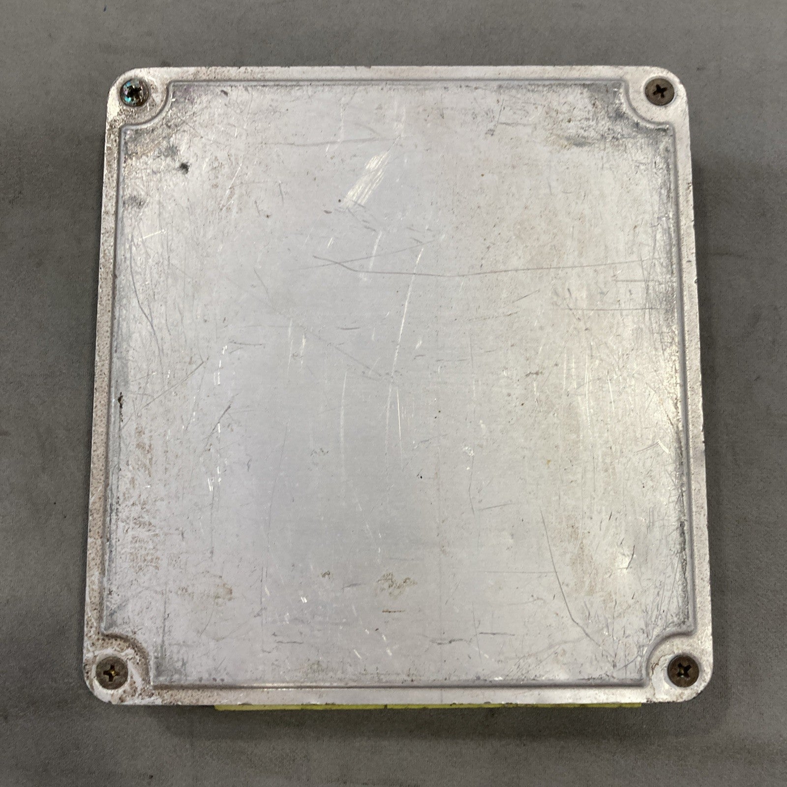 1985 Toyota Supra MK2 ECU/ECM 89661-22080