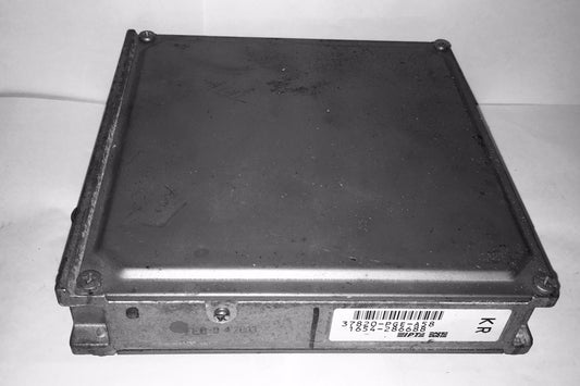 2001 2002 Acura CL ECU 37820-PGE-A58