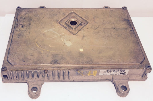 1990 1991 Honda Civic ECU 37820-PM5-A59