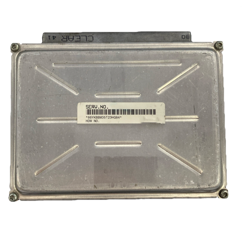 2000 GMC Sonoma ECU/ECM 09356249 *VIN PROGRAMMED*