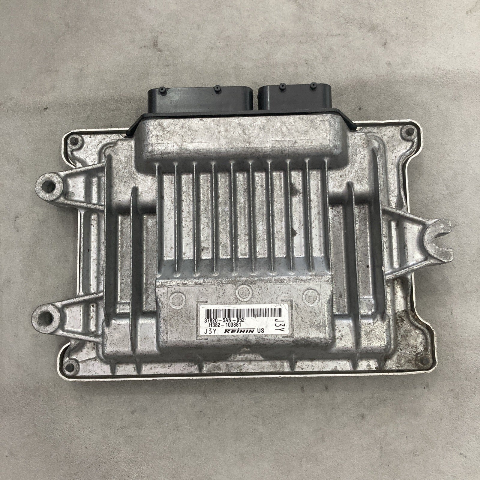 2017-2018 Honda Civic 1.5L ECU/ECM 37820-5AN-952