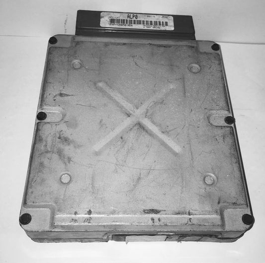 2000 Ford Sable Taurus ECU YF1F-12A650-ADA