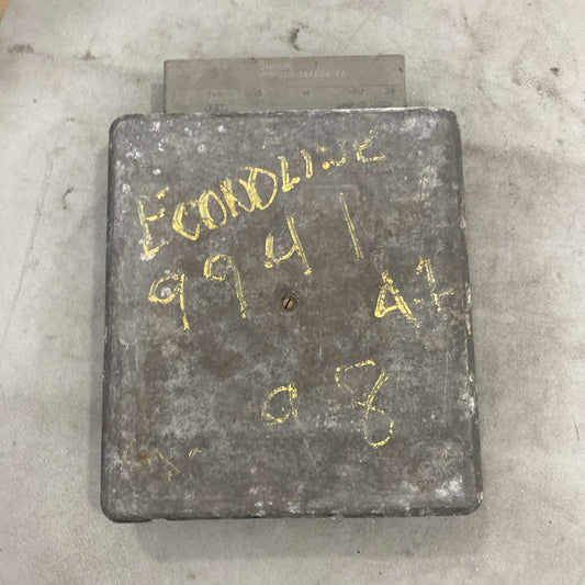 1998 Ford E250 4.2L ECU/ECM F8UF-12A650-DB