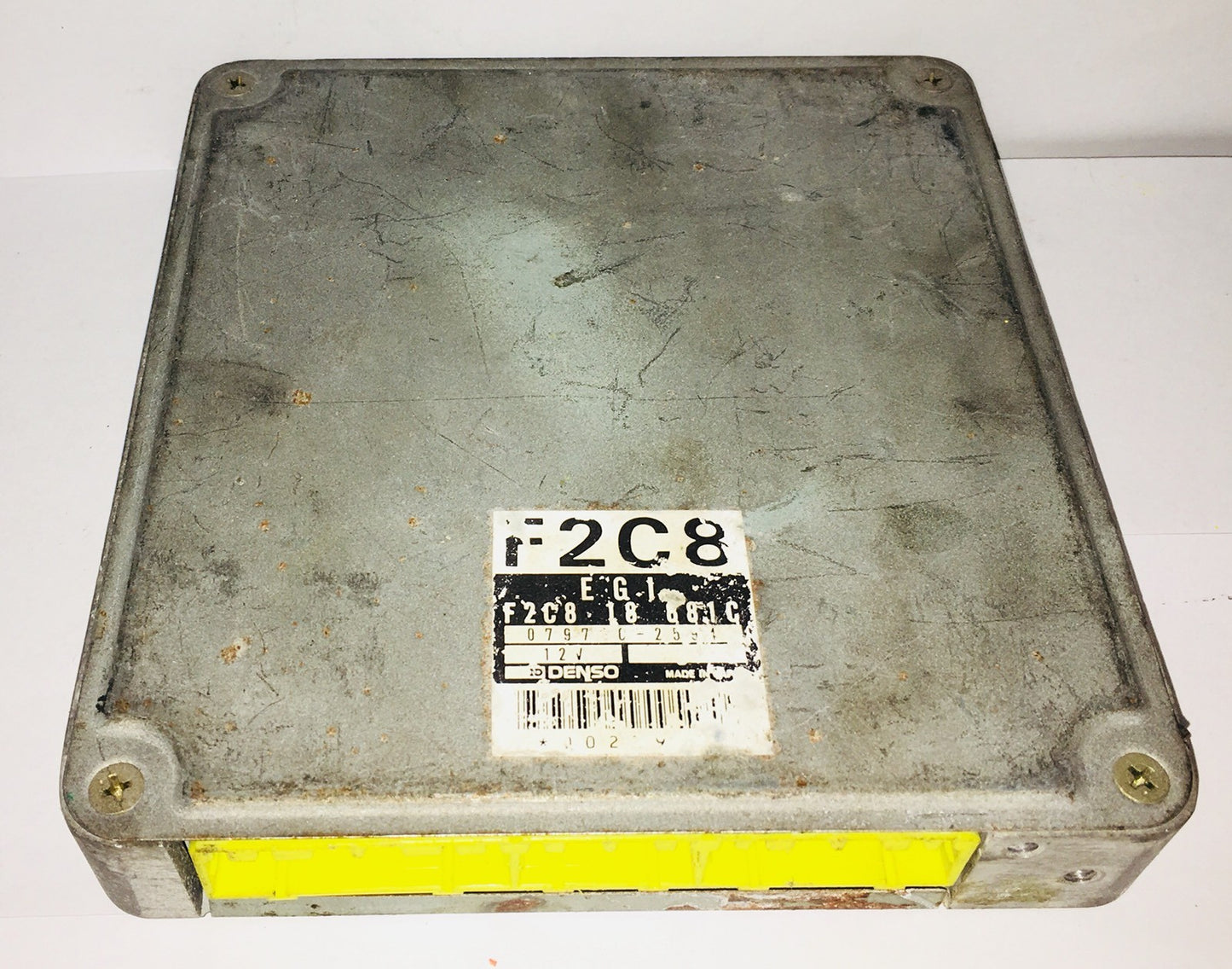 1990-1993 Ford Probe ECU F2C8 18 881C