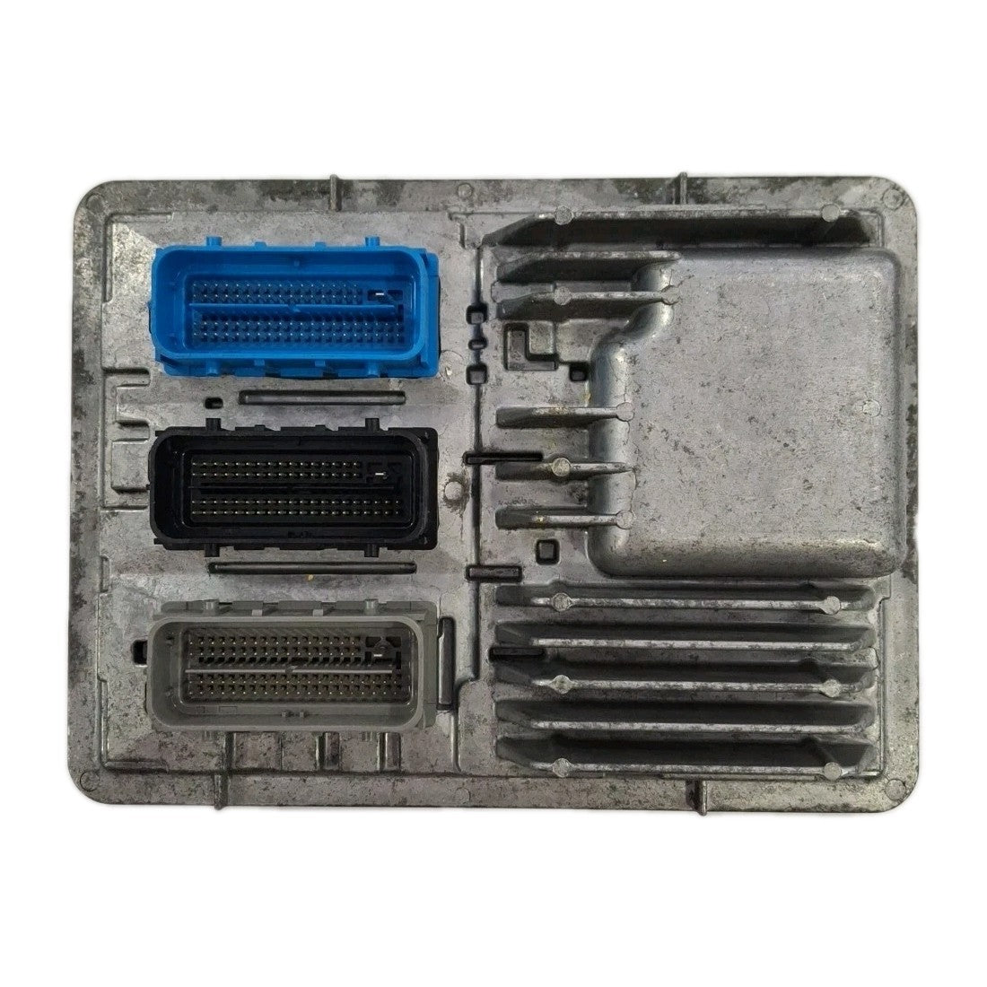 2017-2019 Chevrolet Cruze 1.4L ECU/ECM 12696201 *VIN PROGRAMMED*