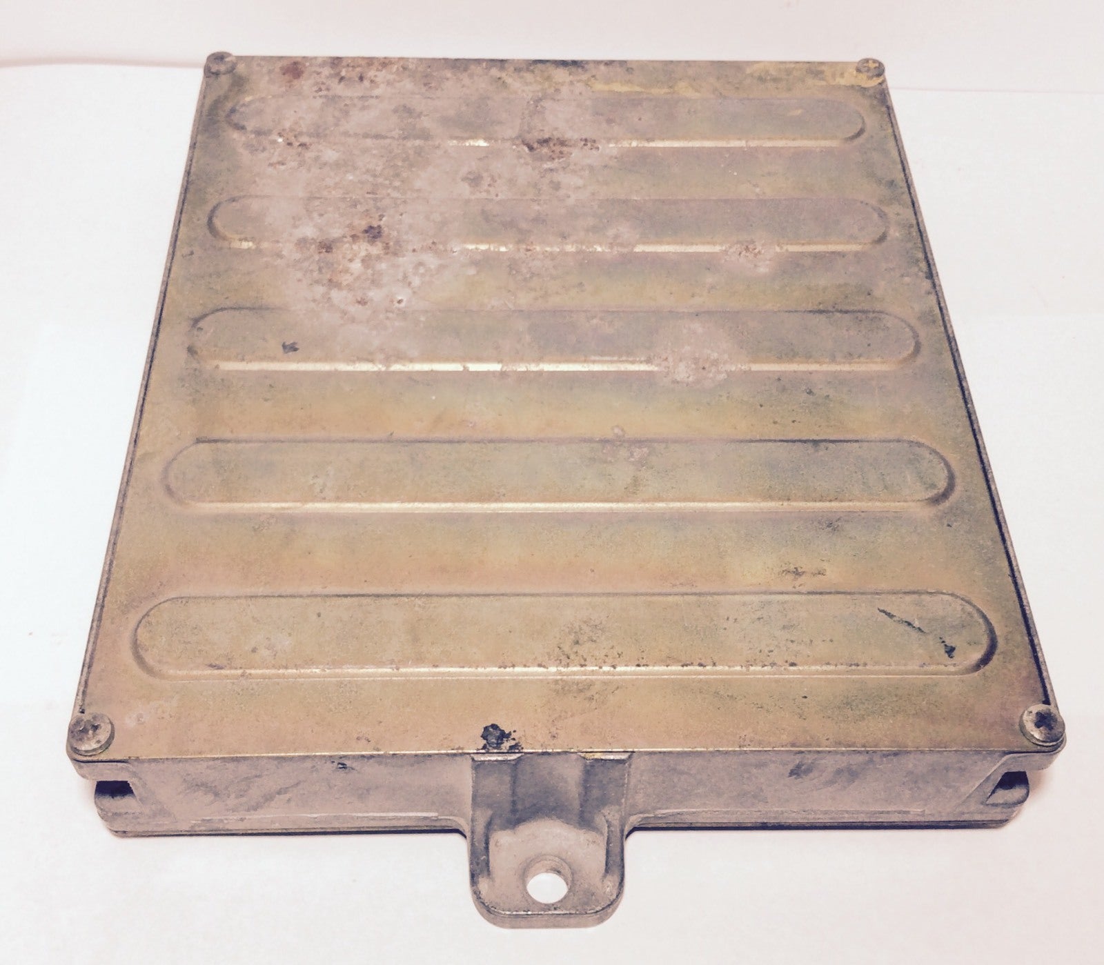 1992 1993 Honda Accord ECU 37820-PT3-A04