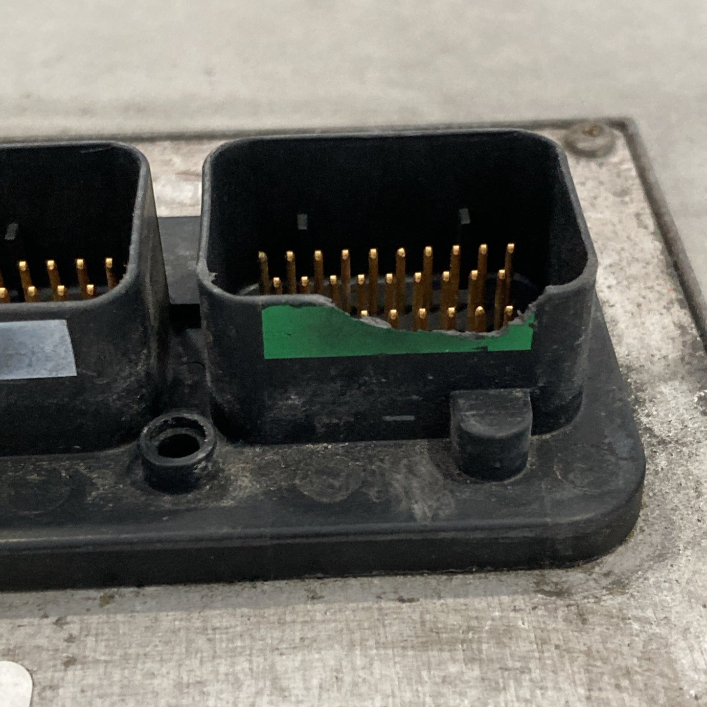 2002 Dodge Durango 4.7L ECU/ECM P56040616AH (B)