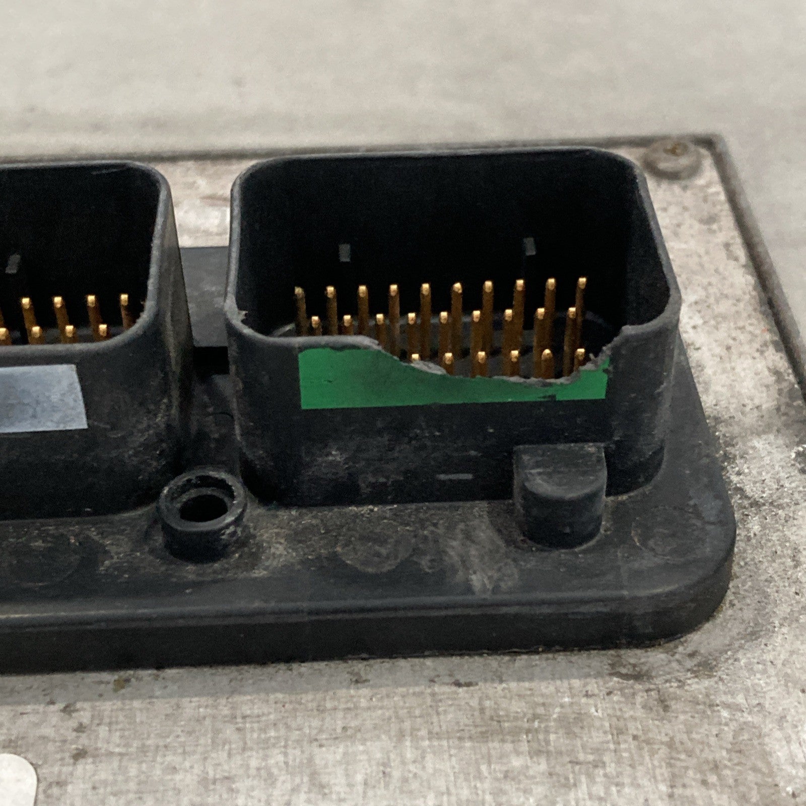 2002 Dodge Durango 4.7L ECU/ECM P56040616AH (B)