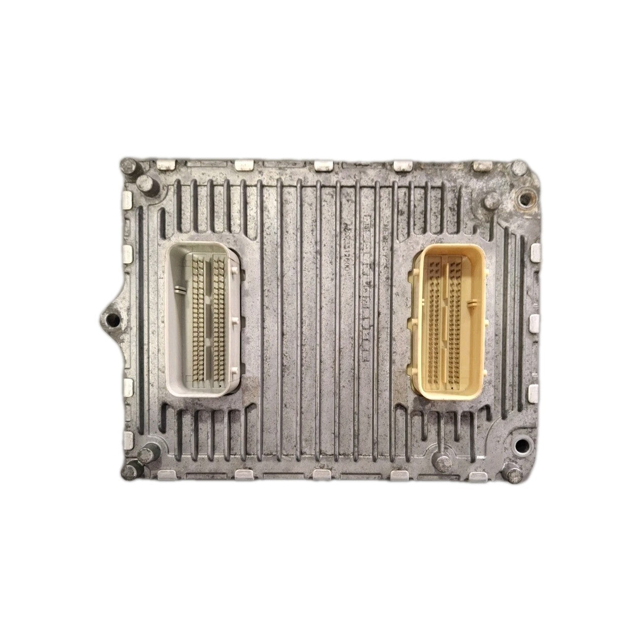 2016 Jeep Grand Cherokee 3.6L ECU/ECM P68243326AA *VIN PROGRAMMED*