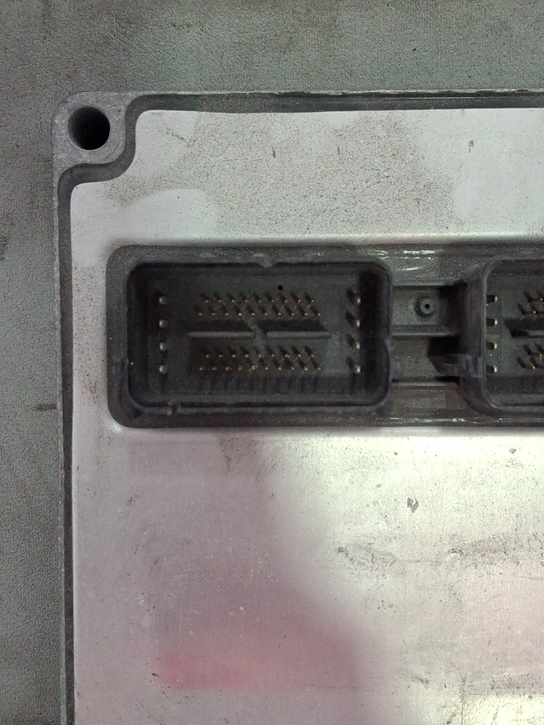 2005 Ford E350 6.0L Powerstroke ECU/ECM | 5C2A-12A650-CMA