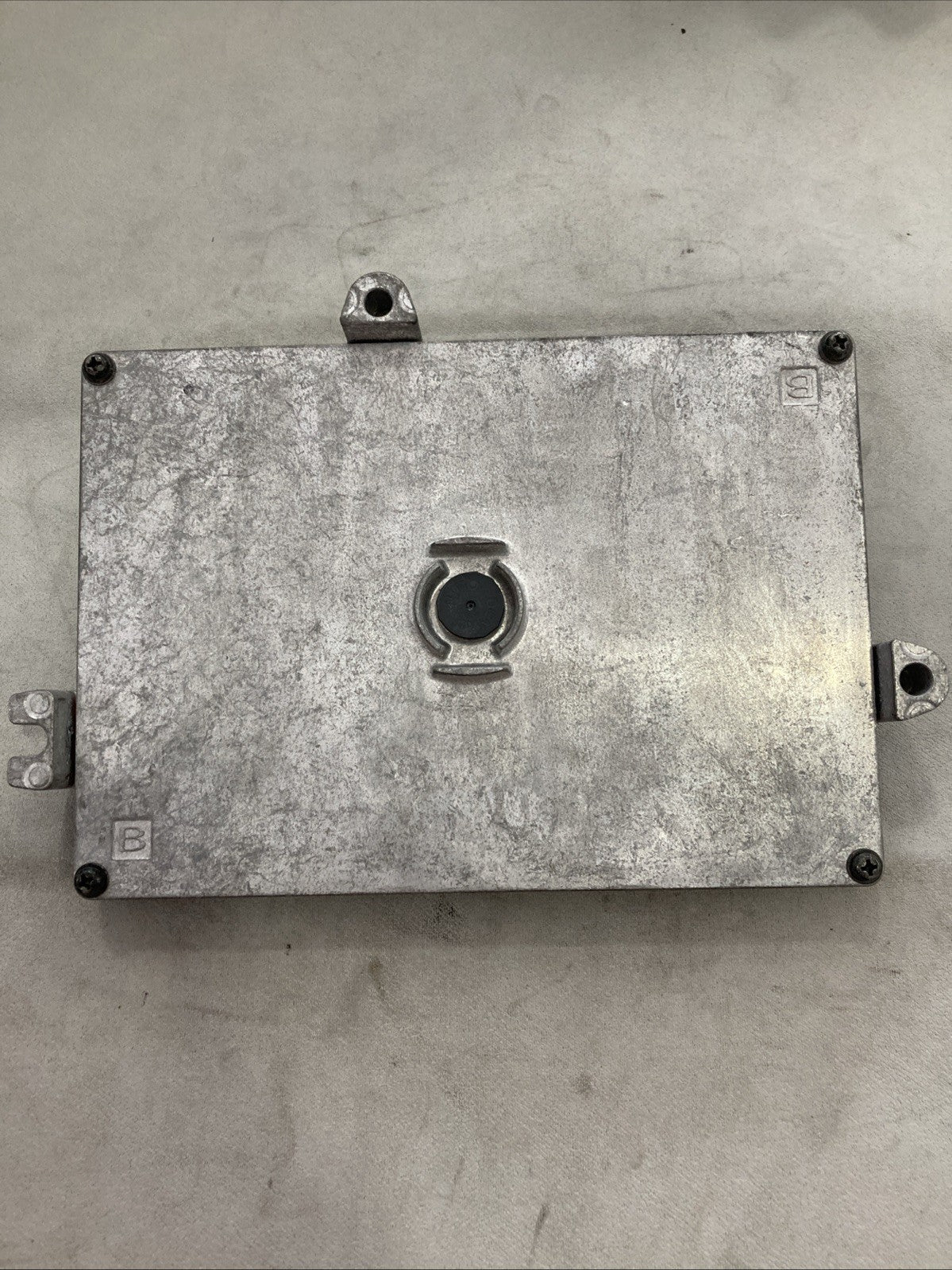 2009-2010 Honda Odyssey ECU/ECM 37820-RGW-A04