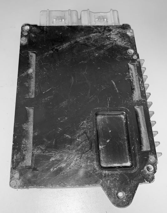 2000 Dodge Caravan ECU P04727279AB