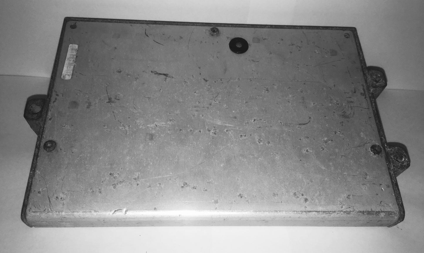 2002 Dodge Durango ECU P56040616AJ