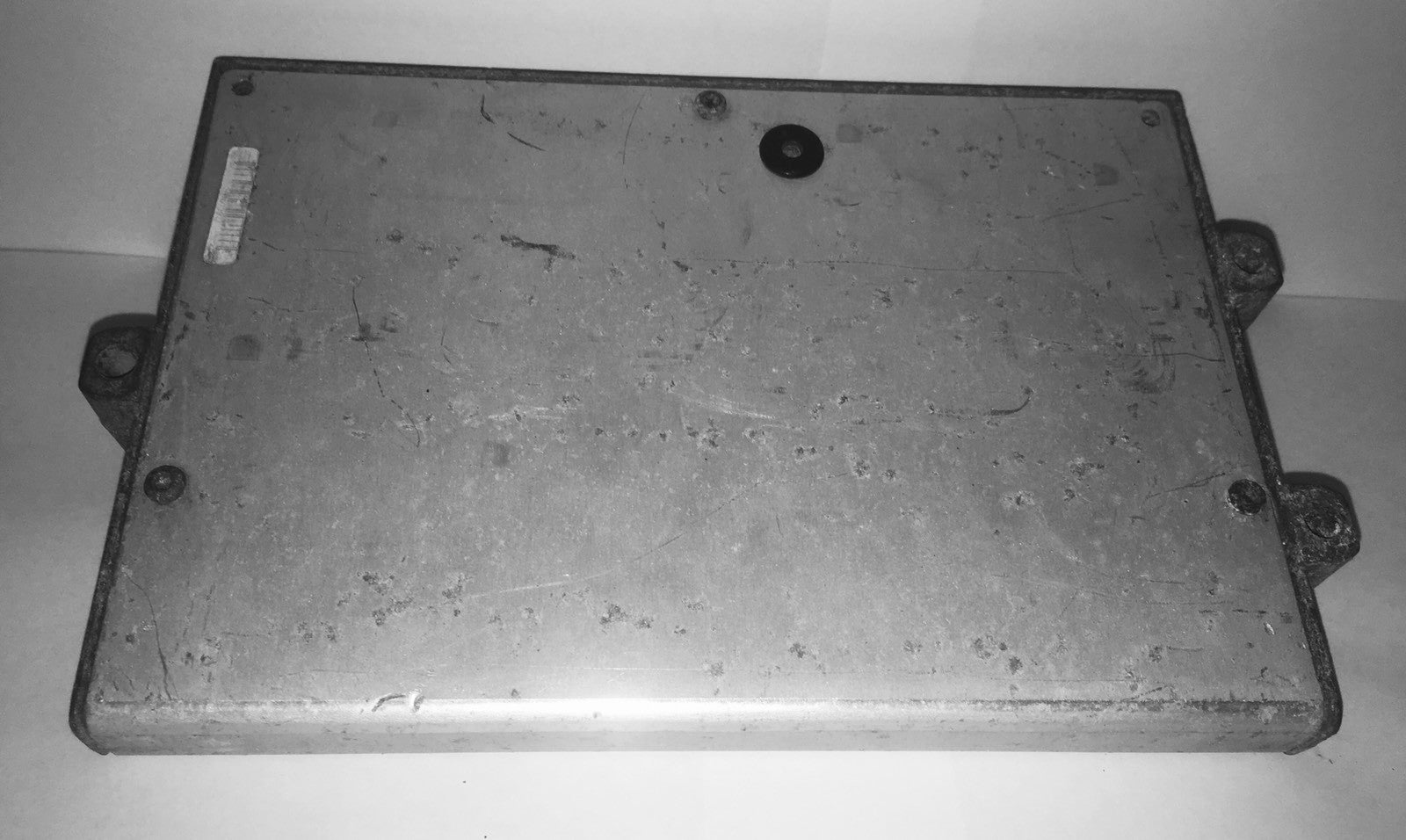 2002 Dodge Durango ECU P56040616AJ