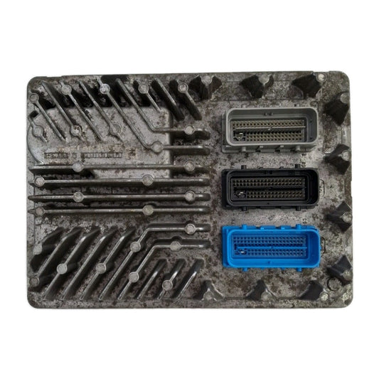 2015-2016 Chevrolet Silverado 5.3L ECU/ECM 12659454 *VIN PROGRAMMED*