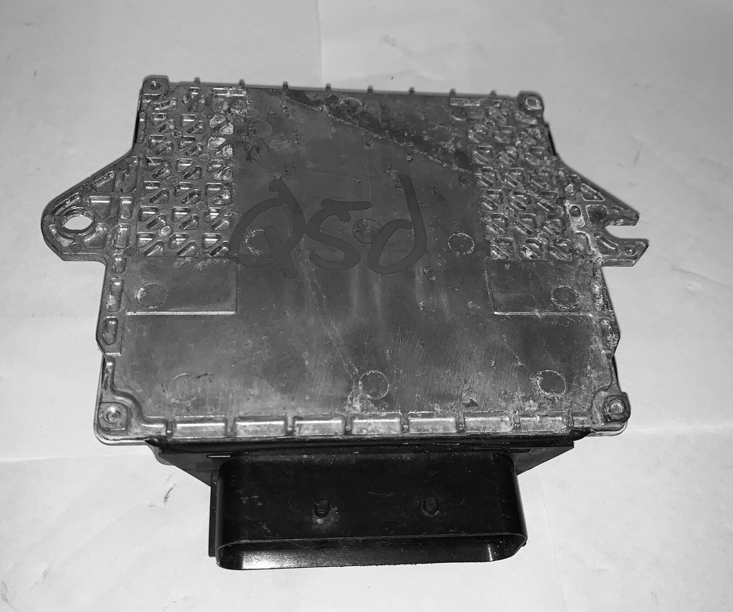 2012 2013 Infiniti G37 Variable Valve Control Module 23751 3EV0A A1C-A04 X02