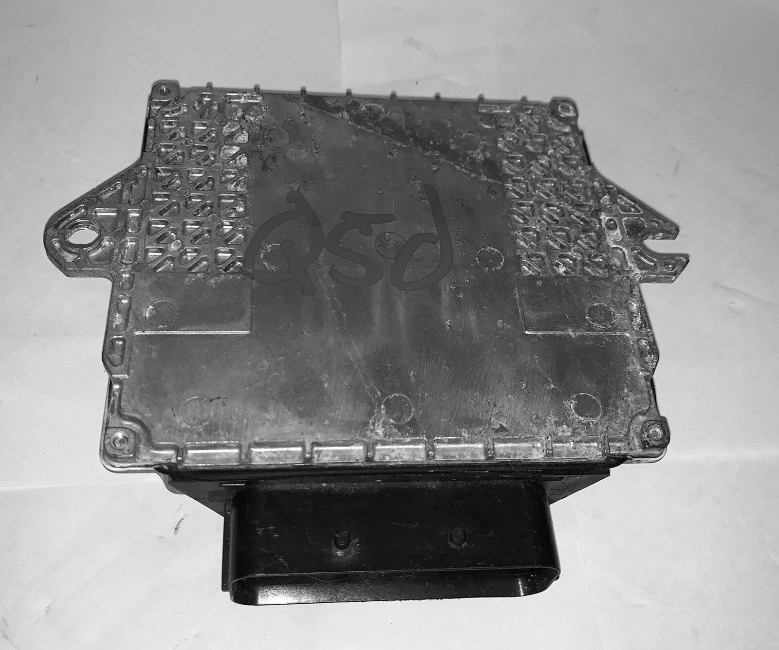 2012 2013 Infiniti G37 Variable Valve Control Module 23751 3EV0A A1C-A04 X02