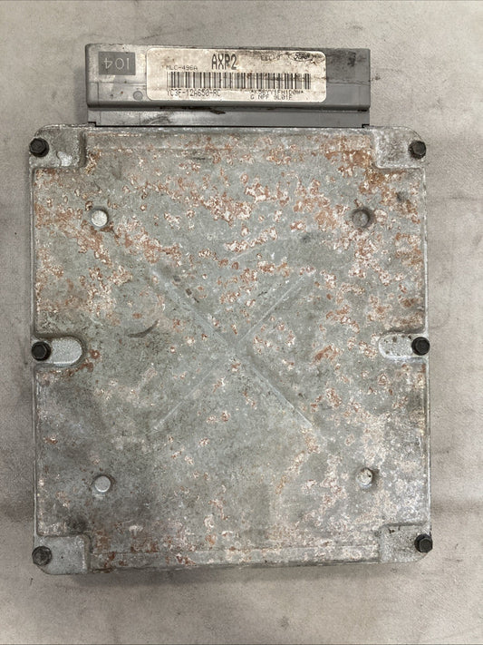 2000 Ford F-Series 5.4L YC3F-12A650-RC