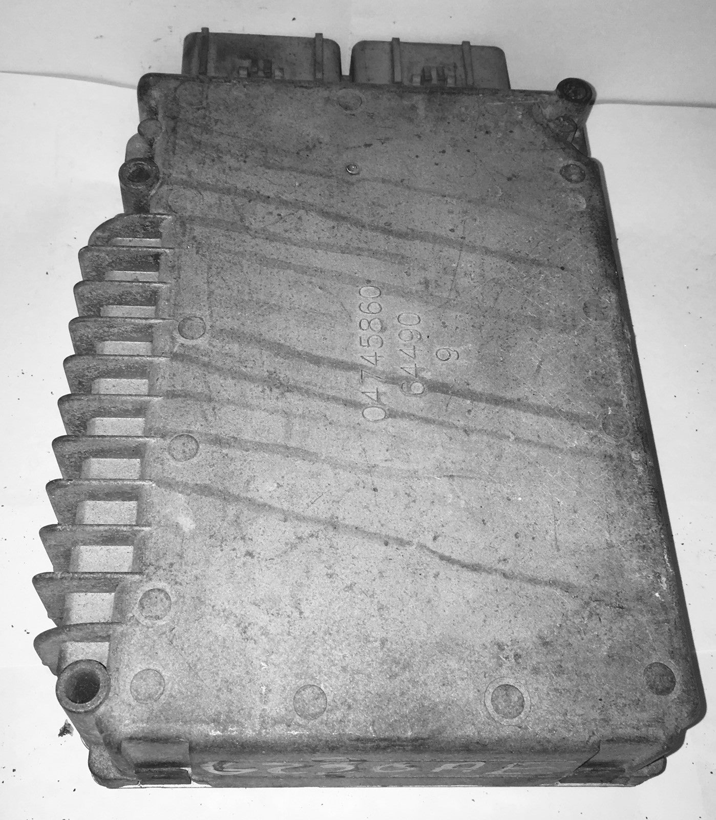 1998-1999 Chrysler Dodge ECU R4896230AE