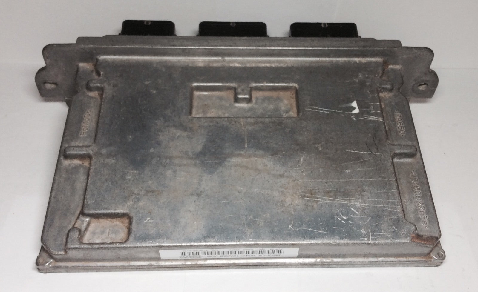 2008 Ford Focus 2.0L ECU 8S4A-12A650-AVB