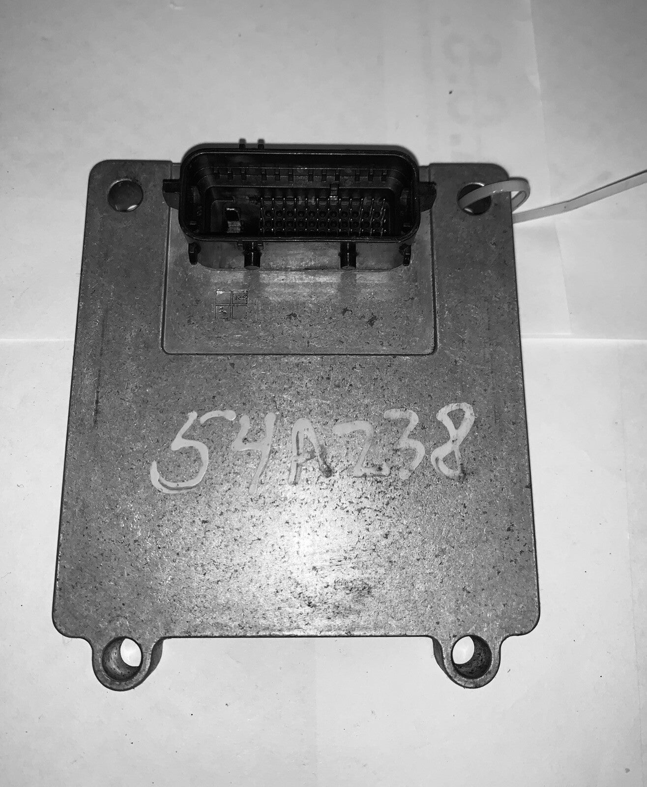 2006-2014 Pontiac TCU 24230461