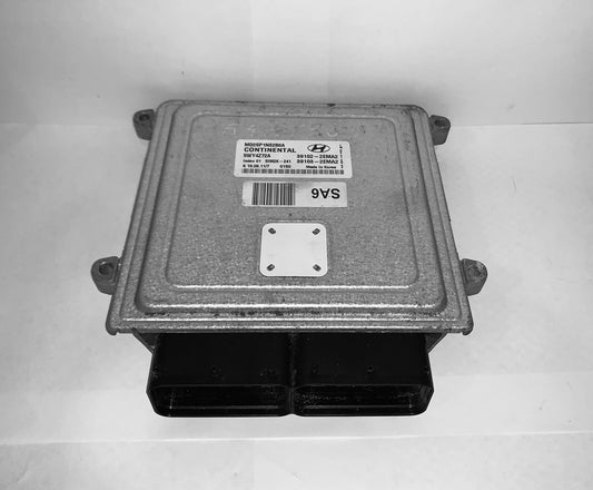 2011-2013 Hyundai Elantra ECU 39102-2EMA2