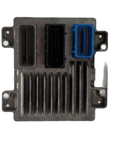 12670335 Chevy Trax ecu ecm computer 2013-2016  *