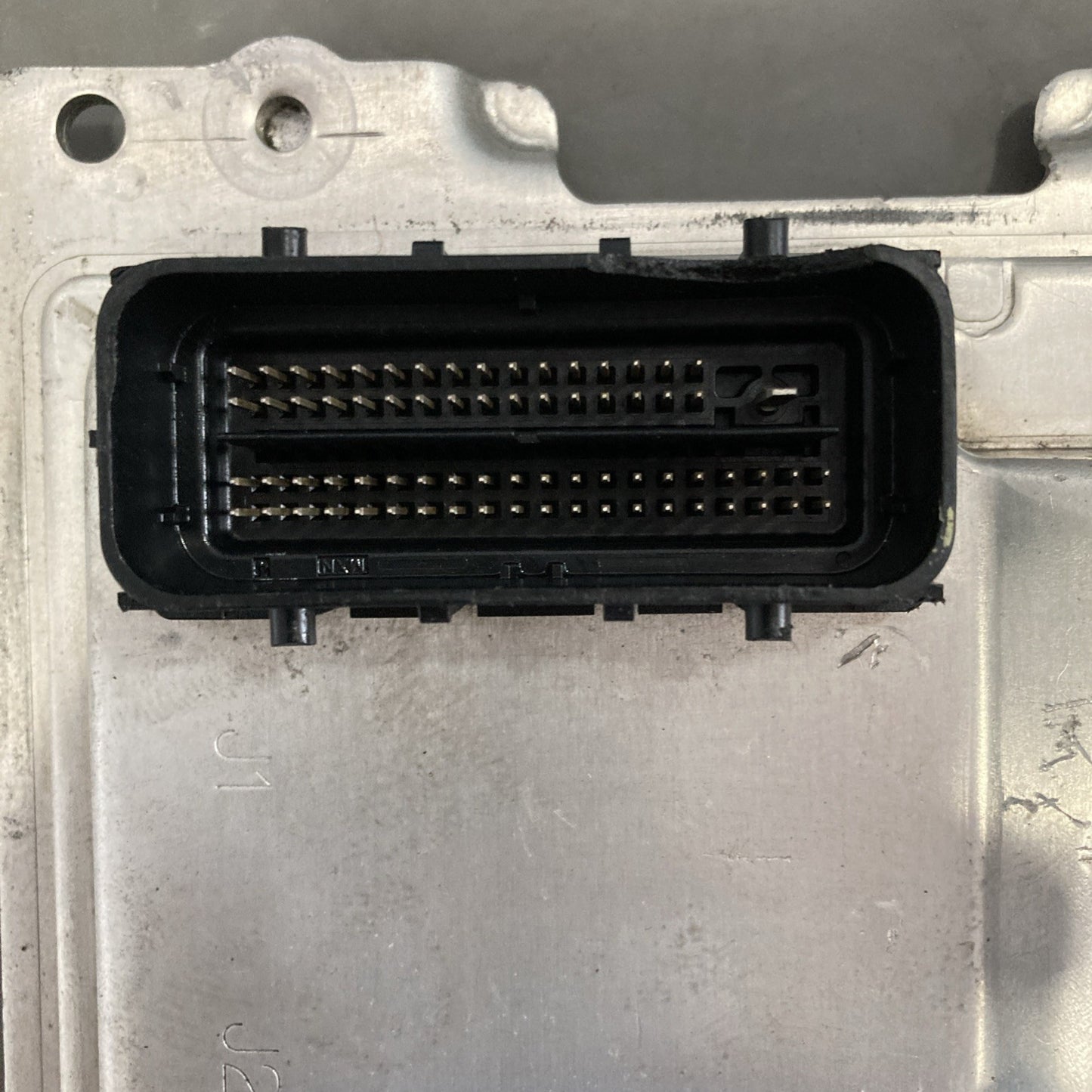 2016-2017 Chevy Spark ECU/ECM 12676646