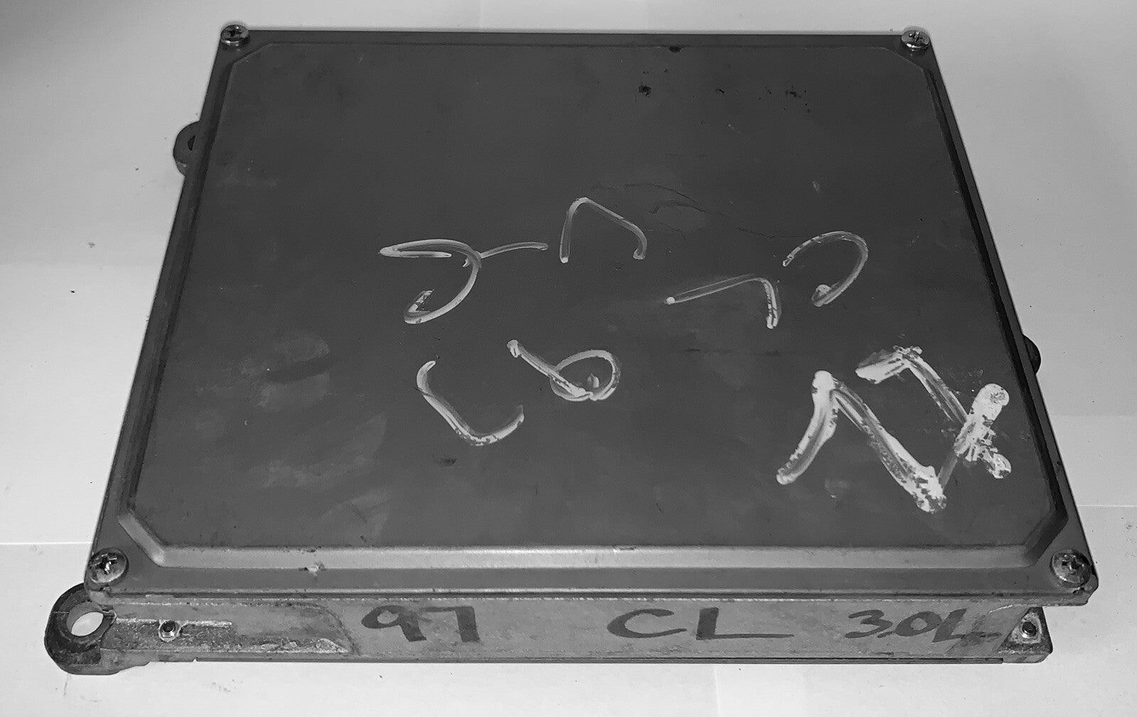 1997 Acura ECU 37820-P8A-L01