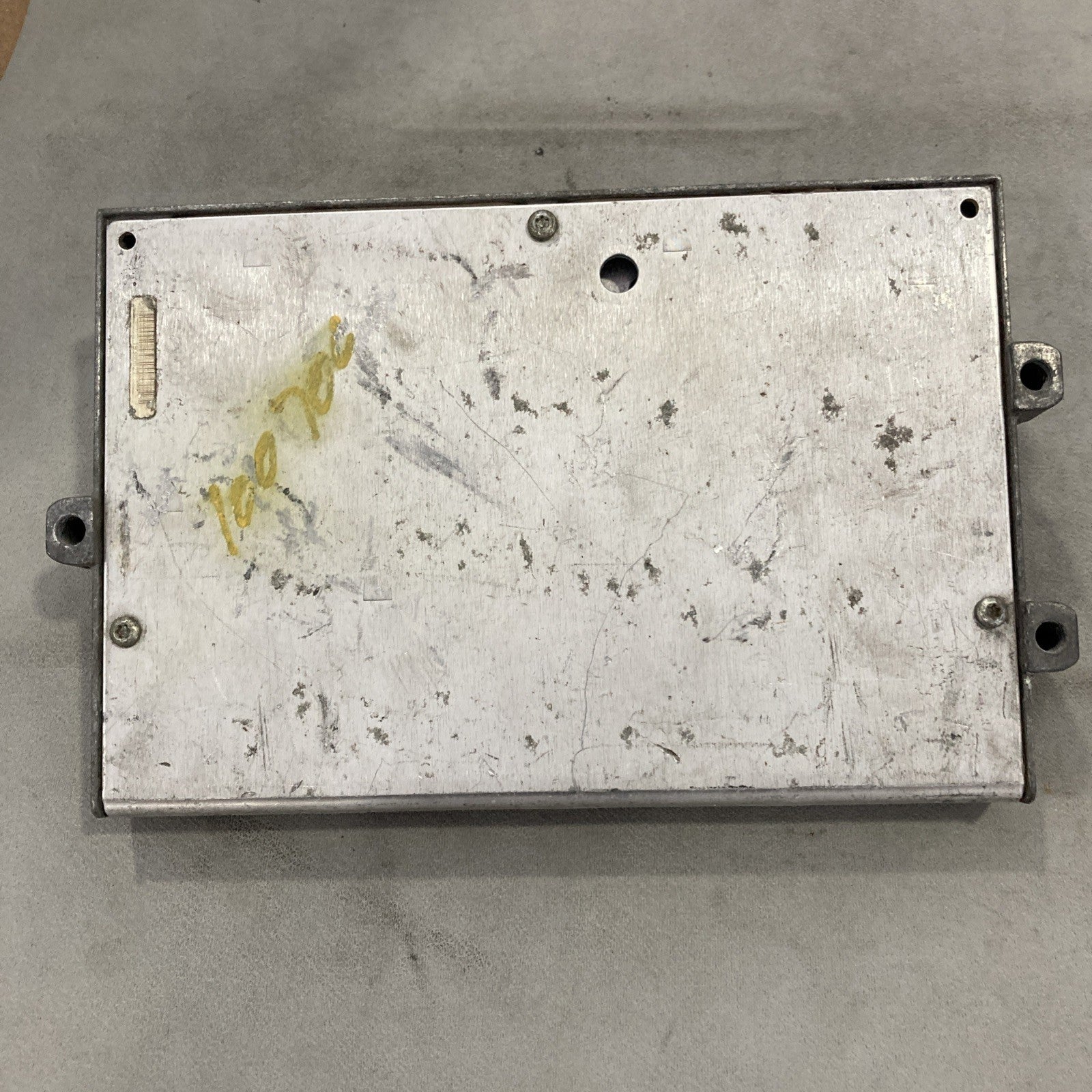 2002 Dodge Durango 4.7L ECU/ECM P56040616AH (B)