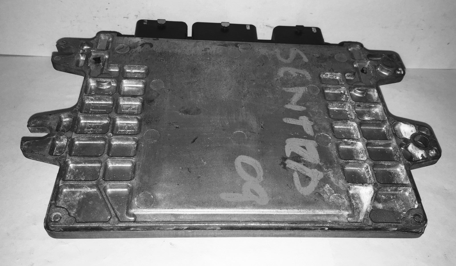 2009 Nissan Sentra ECU MEC900-280 C1
