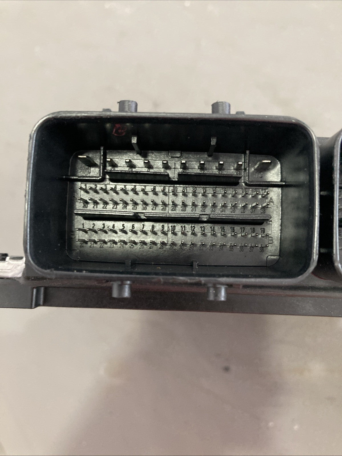 2014-2020 Infiniti QX60 3.5L ECU/ECM NEC046-659