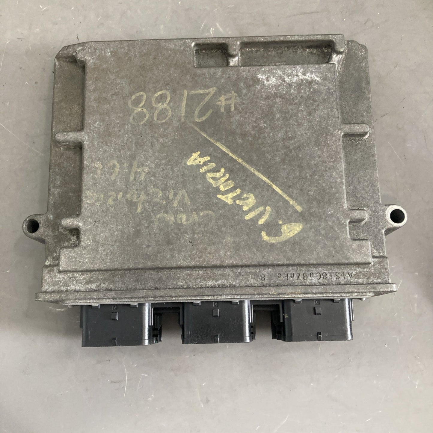 2005 Ford Crown Victoria 4.6L ECU/ECM 5W7A-12A650-ADA