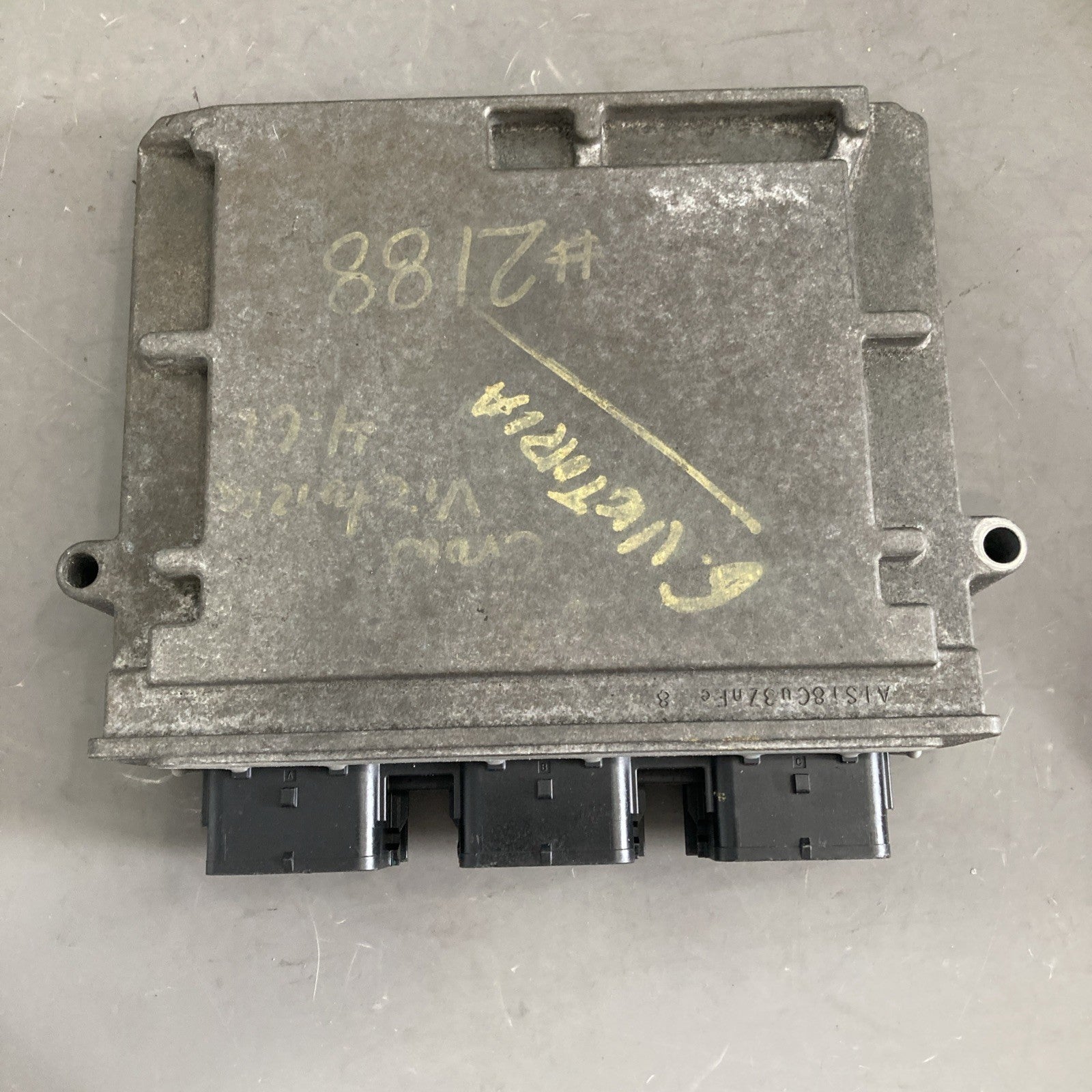 2005 Ford Crown Victoria 4.6L ECU/ECM 5W7A-12A650-ADA